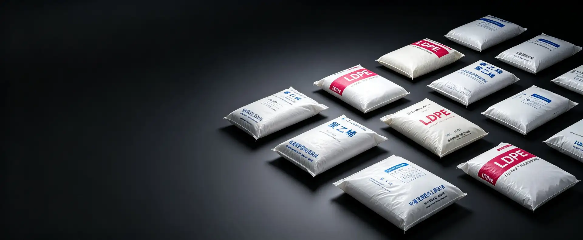 Mua nhựa LDPE từ nhà máy Trung Quốc Mua nhựa LDPE từ nhà máy Trung Quốc