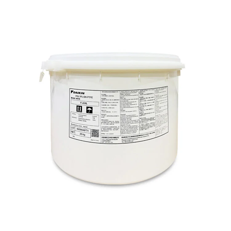 Nhựa phân tán PTFE có thể cải thiện độ chính xác, hiệu suất và độ tin cậy trong các sản phẩm PTFE hiện đại như thế nào