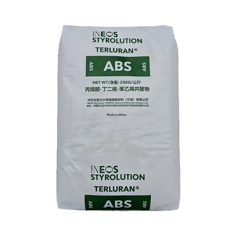 Lớp đúc thổi ABS