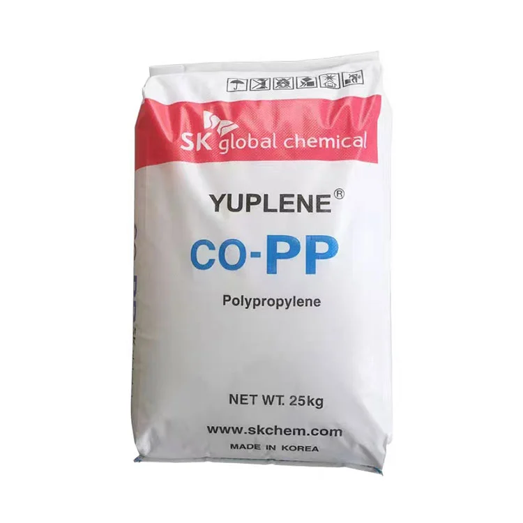 PP cấp thực phẩm