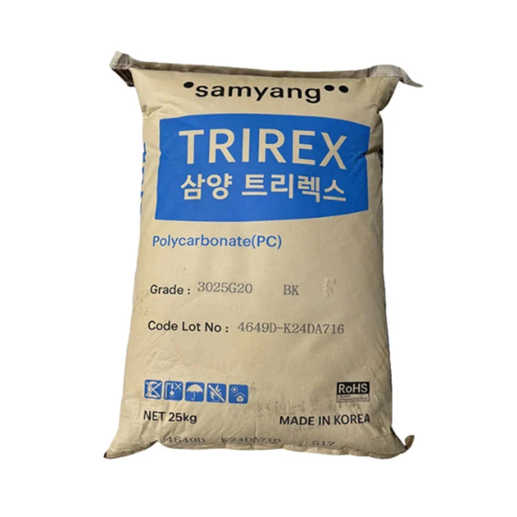 PC cốt sợi thủy tinh