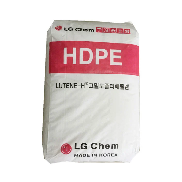 Nhựa HDPE
