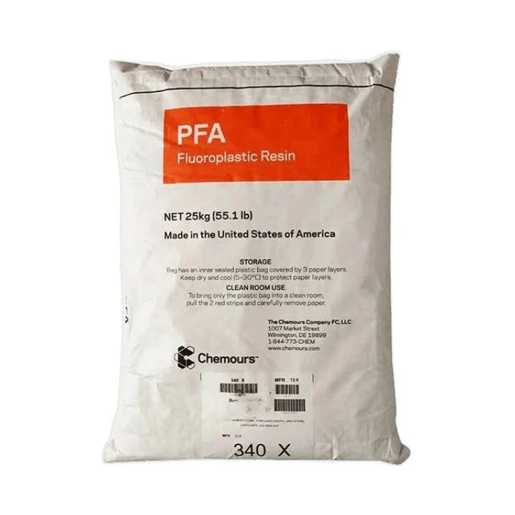 MFR PFA cao (20–40+ g/10 phút)