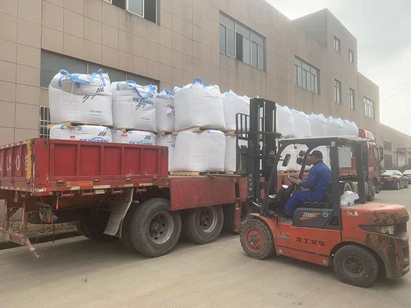Flame Retardant Glass Fiber Reinforced PBT Transportation