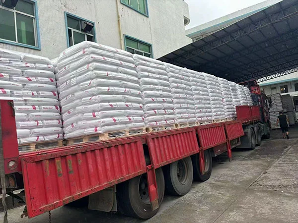 Heat-Stabilized PBT Transportation