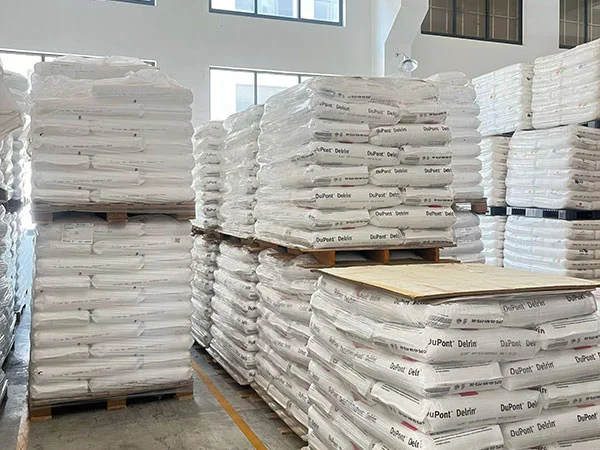 Polyester TPU Workshop