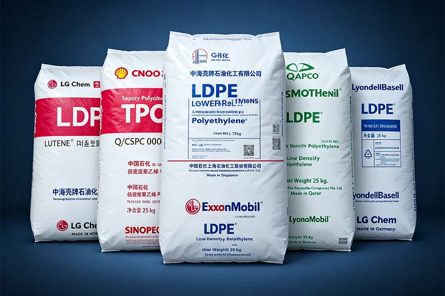 Supply chain