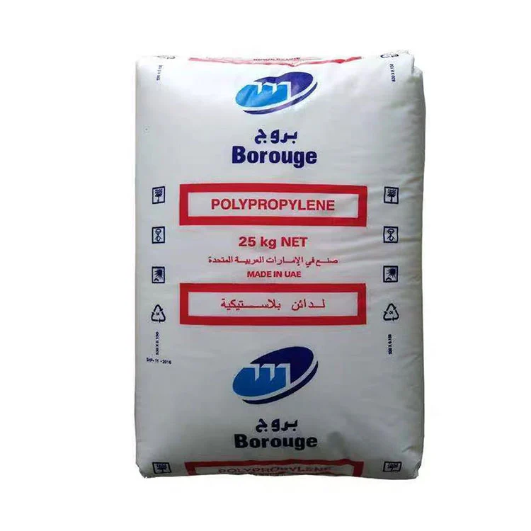 PP cấp công nghiệp