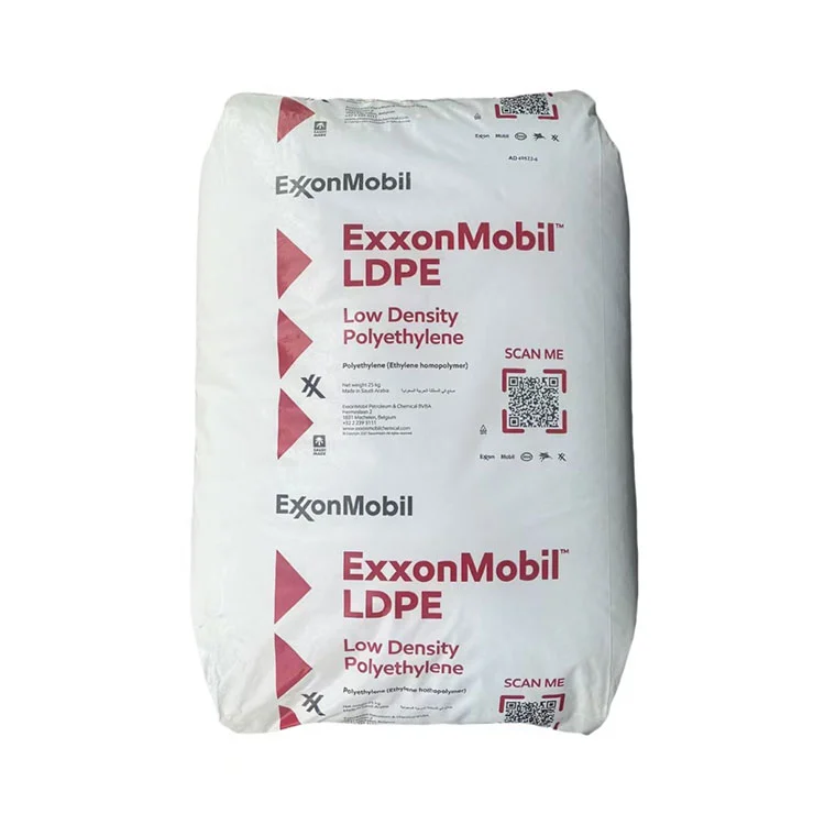 Nhựa LDPE
