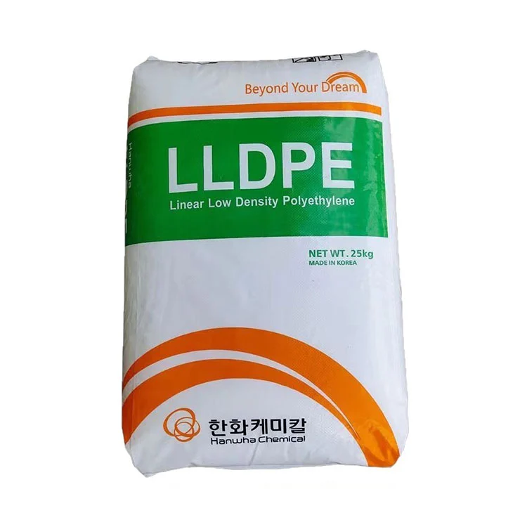 Nhựa LLDPE