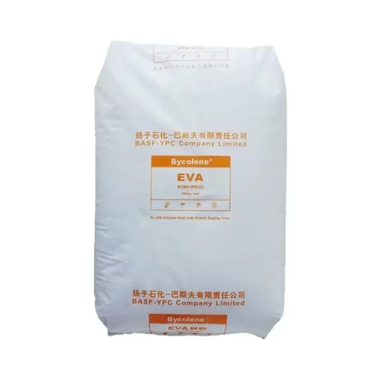 VA EVA thấp (5–10%)