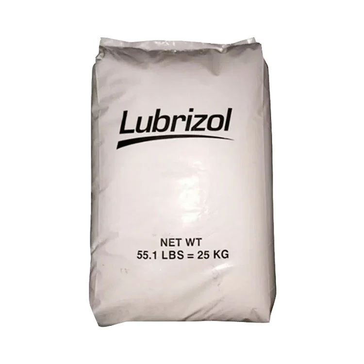 TPU polyether