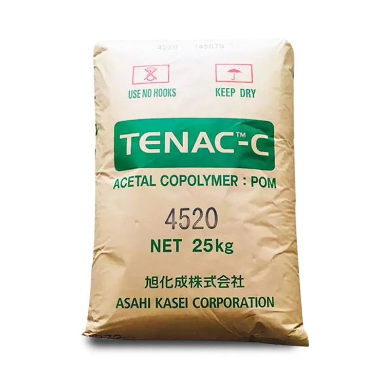Nhựa POM-C