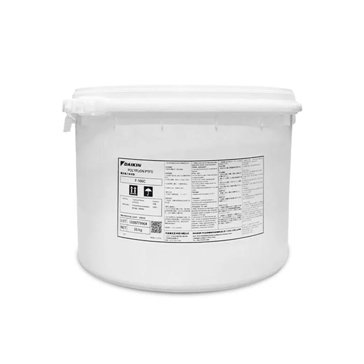 Nhựa treo PTFE