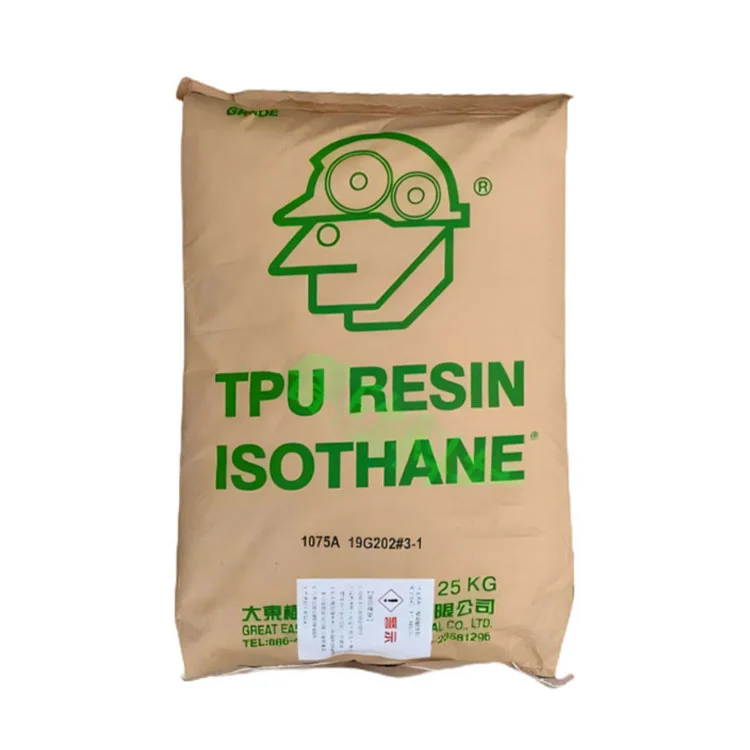 TPU sửa đổi đặc biệt